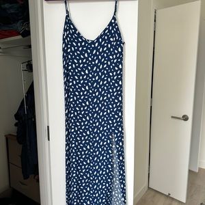 Reformation Crimini dress size 6